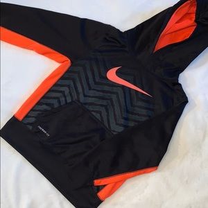Nike Therma-fit Sweatshirt